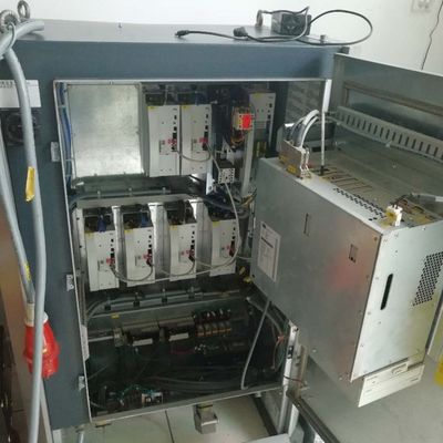 Armoire de commande KRC2 et KRC4 de robot comme accessoires de robot des pièces de rechange pour le robot de KUKA