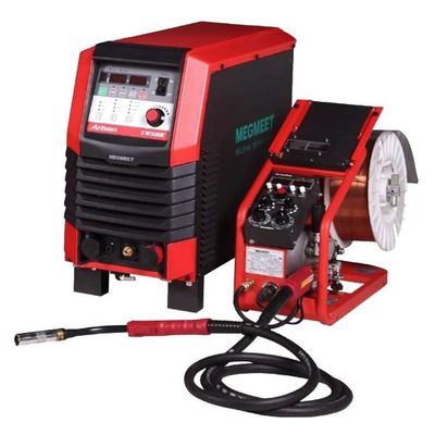 Machine de soudage MIG Artsen CM500 II avec bras de robot CNGBS pour soudage robot CO2