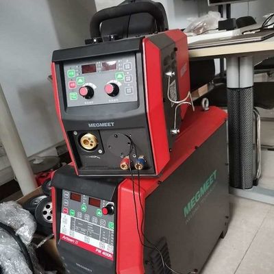 Soudeurs Artsen de tache plus 500D/P/Q pour des machines de soudage par points de robot de soudage par points