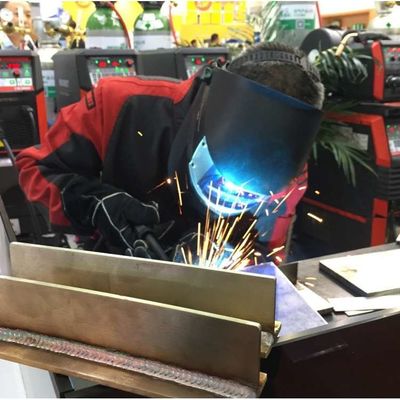 Soudeurs Artsen de tache plus 500D/P/Q pour des machines de soudage par points de robot de soudage par points