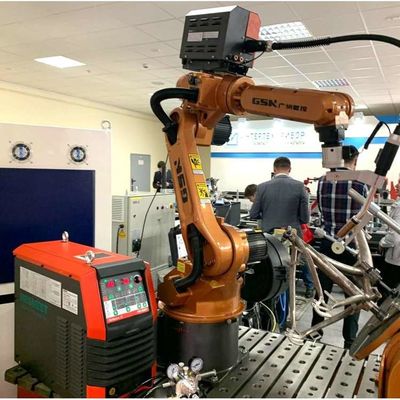 Soudeurs Artsen de tache plus 500D/P/Q pour des machines de soudage par points de robot de soudage par points