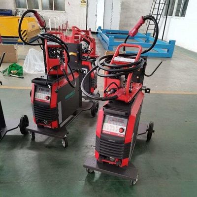 Soudeurs Artsen de tache plus 500D/P/Q pour des machines de soudage par points de robot de soudage par points