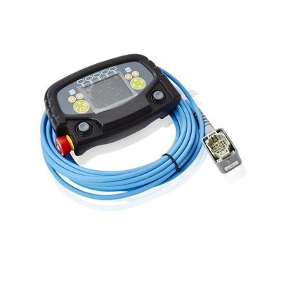 La peinture d'ABB enseignent 3HNA024941-001 pendant d'armoire de commande pour le robot d'ABB comme accessoires de robot