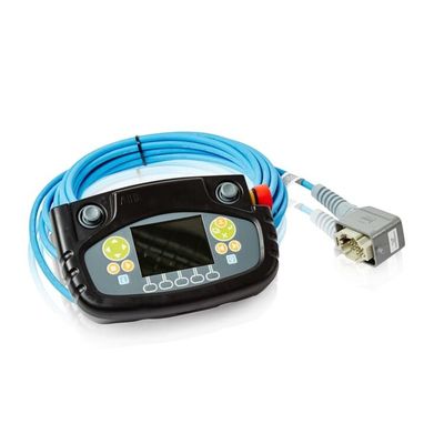 La peinture d'ABB enseignent 3HNA024941-001 pendant d'armoire de commande pour le robot d'ABB comme accessoires de robot