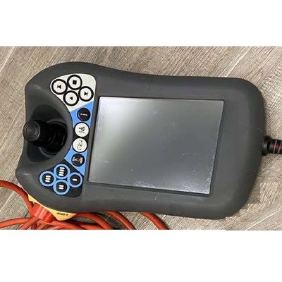 La peinture d'ABB enseignent 3HNA024941-001 pendant d'armoire de commande pour le robot d'ABB comme accessoires de robot