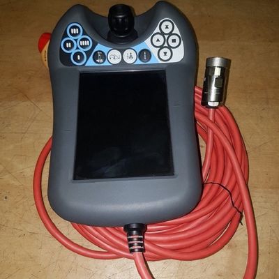 La peinture d'ABB enseignent 3HNA024941-001 pendant d'armoire de commande pour le robot d'ABB comme accessoires de robot