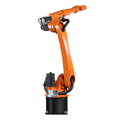 Charge utile R2010 de Kr 16 de la Chine de robot industriel de manipulateur de bras de robot de machine de soudure de 16 kilogrammes