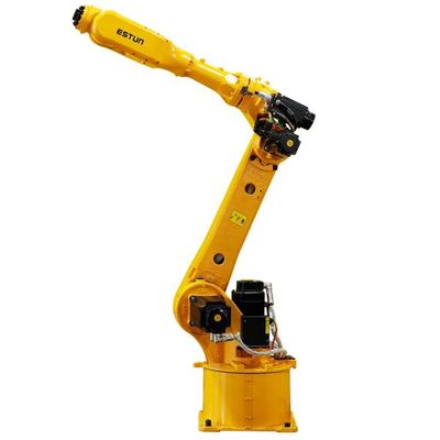 Manipulation du bras robotique ER12-1510 Robot chinois avec paquet de vêtements CNGBS pour robot de sélection de produits