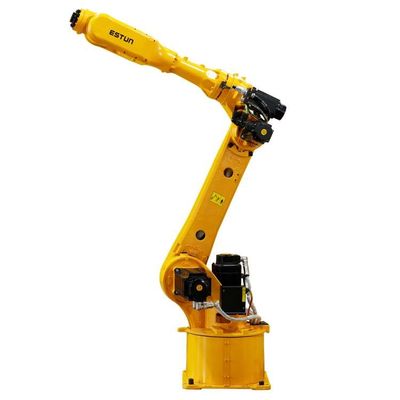 6 robot industriel du bras robotique ER30-1880 Chine d'axe comme bras de robot