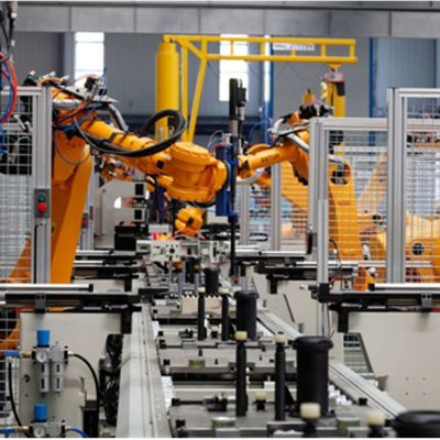 6 robot industriel du bras robotique ER30-1880 Chine d'axe comme bras de robot