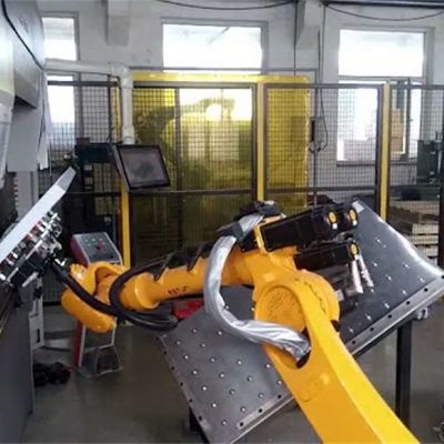 6 robot industriel du bras robotique ER30-1880 Chine d'axe comme bras de robot