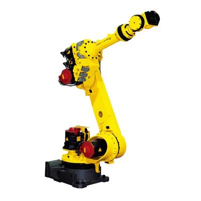 Axe du bras 6 de robot du robot industriel M-710iC pour l'autre appareil à souder en tant que robot de soudure de MIG