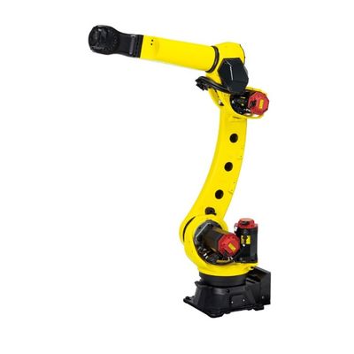 Axe du bras 6 de robot du robot industriel M-710iC pour l'autre appareil à souder en tant que robot de soudure de MIG
