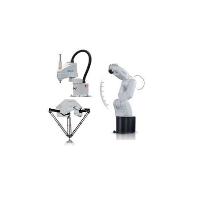 Robot ER10-900-MI/4 de la Chine avec le robot robotique d'Assemblée de manipulateur de bras de 4 axes