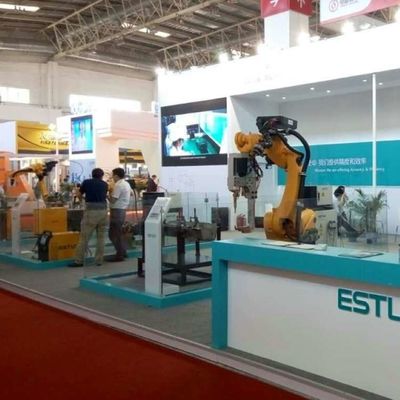 Robot ER10-900-MI/4 de la Chine avec le robot robotique d'Assemblée de manipulateur de bras de 4 axes
