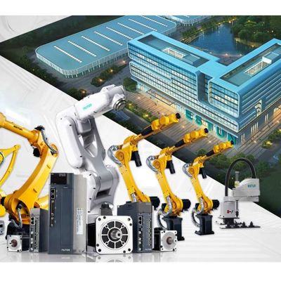 Robot ER10-900-MI/4 de la Chine avec le robot robotique d'Assemblée de manipulateur de bras de 4 axes