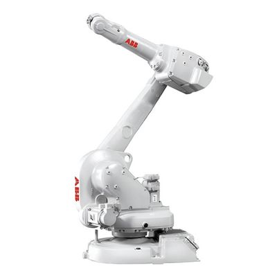 Robot robotique industriel d'Assemblée de chargeuse du bras IRB6700-200/2.6 pour l'Assemblée de moteur