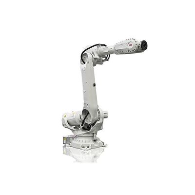 Robot robotique industriel d'Assemblée de chargeuse du bras IRB6700-200/2.6 pour l'Assemblée de moteur