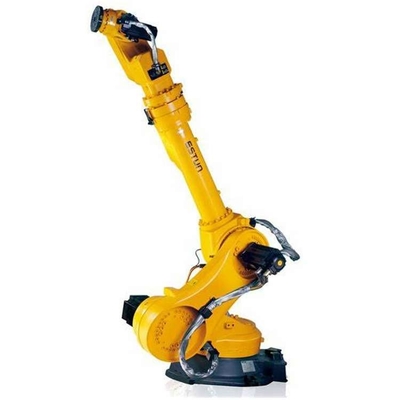 Robot de recourbement robotique industriel du bras ER80-2565-BD en tant que robot d'axe du bras 6 de commande numérique par ordinateur