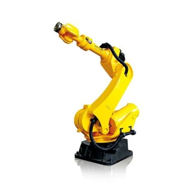 Robot ER220-2650 de la Chine avec l'axe robotique universel du bras 6 manipulant le robot