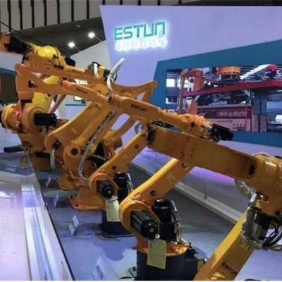 Robot ER220-2650 de la Chine avec l'axe robotique universel du bras 6 manipulant le robot