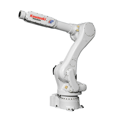 Robot RS030N d'industrie d'axe de KAWASAKI Small Payload 6 pour l'Assemblée de emballage