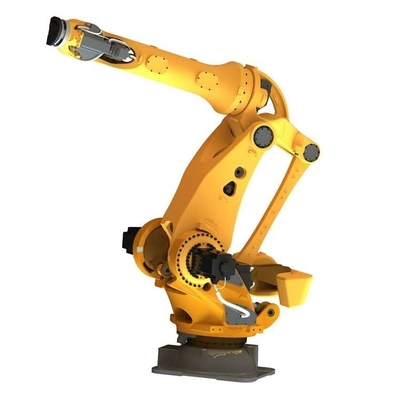 Bras robotique universel robotique industriel du bras ER350-3300 de la Chine en tant que manipulation du robot