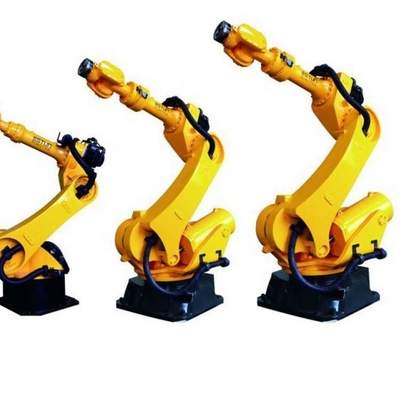 Bras robotique universel robotique industriel du bras ER350-3300 de la Chine en tant que manipulation du robot