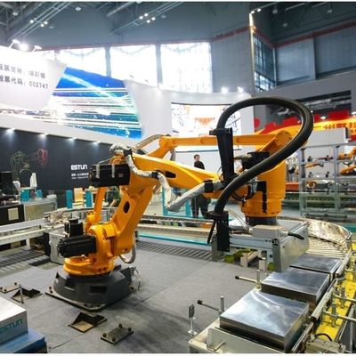 Bras robotique universel robotique industriel du bras ER350-3300 de la Chine en tant que manipulation du robot
