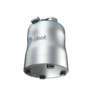 Pince magnétique électrique souple en tant que pince personnalisable de main pour le robot de collaboration de robot et de soudure à l'arc électrique
