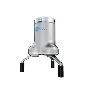 La grande pince de doigt de la course 3 avec le travail de la charge utile 15KG avec Cobot et la commande numérique par ordinateur arment le robot de 6 axes pour de transfert