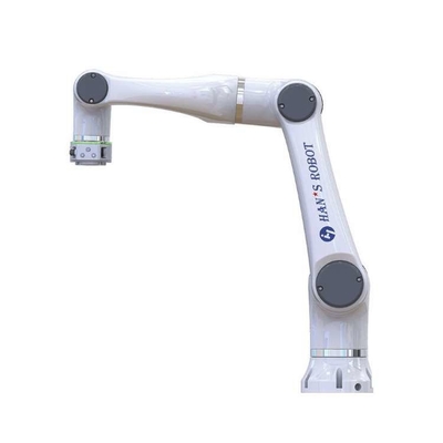Robot collaboratif Hans E15 avec CNGBS Robot rapide échangeur universel bras robotique 6 axes Cobot