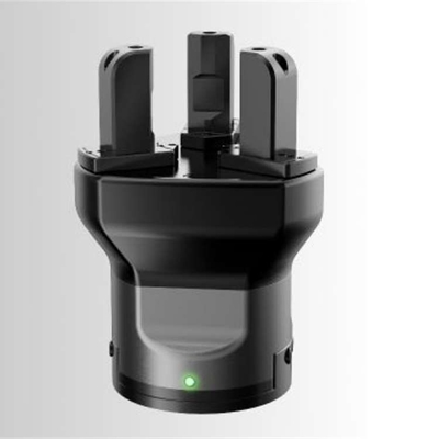 Servo à trois doigts CGC-80 avec bras robotique à 6 axes CNGBS pour la manutention automatisée des cobots