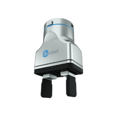 Pince 2FG7 parallèle avec la charge utile 11KG utilisée avec le bras robotique de Cobot pour la machine de transfert