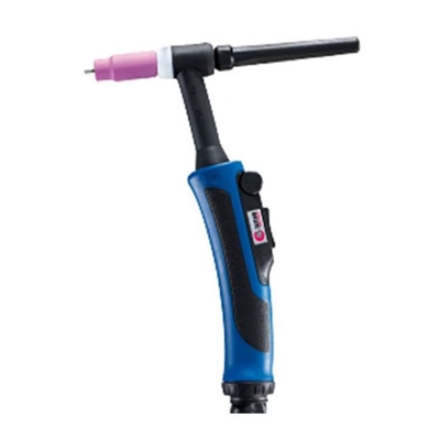 Torches de soudage refroidies par air SR-9/SR-9V/SR-9FX avec bras robotisé pour le soudage comme torche de soudage Tig