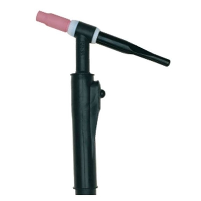 Torches de soudage refroidies par air SR-9/SR-9V/SR-9FX avec bras robotisé pour le soudage comme torche de soudage Tig