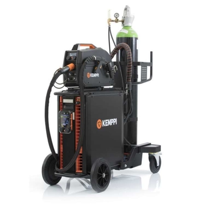 Robot de With Mig Welding de soudeuse des soudeuses X8 MIG de MIG comme machine de soudure