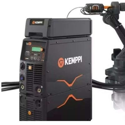 Robot de With Mig Welding de soudeuse des soudeuses X8 MIG de MIG comme machine de soudure