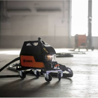 Machine de soudage Mig X5 FastMig pour l'automatisation du soudage en tant que soudeur industriel MIG polyvalent
