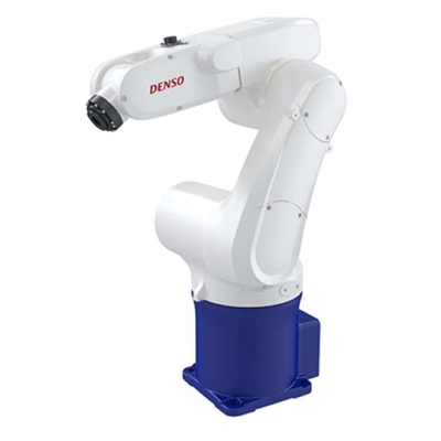 Petit robot robotique de bras de l'axe VS-6556/6577 du bras 6 industriel comme robot d'Assemblée