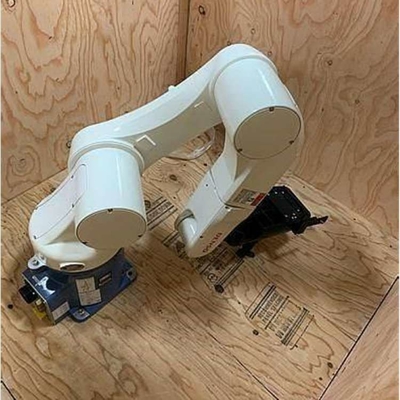 Petit robot robotique de bras de l'axe VS-6556/6577 du bras 6 industriel comme robot d'Assemblée