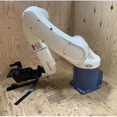 Petit robot robotique de bras de l'axe VS-6556/6577 du bras 6 industriel comme robot d'Assemblée