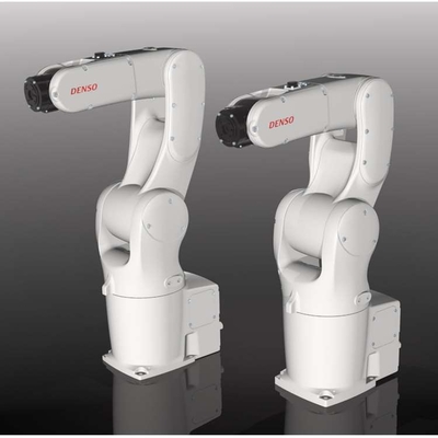 Robot VM-6083/60B1 de commande numérique par ordinateur avec l'axe robotique industriel du bras 6 pour le robot de polissage