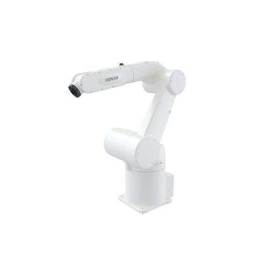 Robot VM-6083/60B1 de commande numérique par ordinateur avec l'axe robotique industriel du bras 6 pour le robot de polissage
