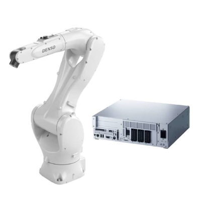 Robot palettiseur entièrement automatique VMB-2515/2518 bras robotique pour automatisation du robot palettiseur