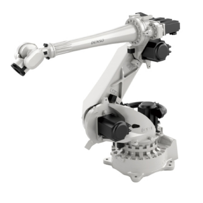 Manipulation de l'axe robotique du bras 6 de robot du bras VLA-4025/6022 en tant que robot universel