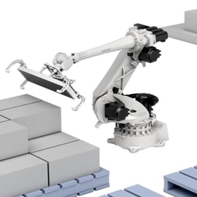 Manipulation de l'axe robotique du bras 6 de robot du bras VLA-4025/6022 en tant que robot universel