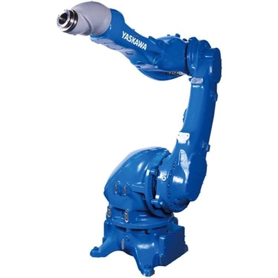 Charge utile 15kg de la machine MPX2600 de peinture de robot en tant que robot de peinture ultra-rapide