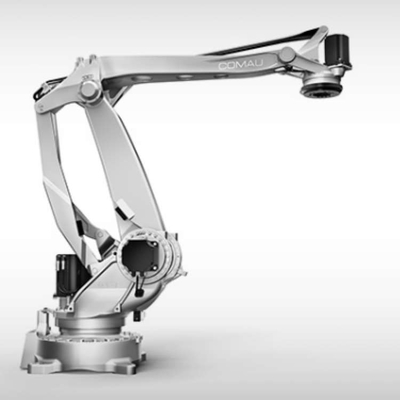 Robot industriel de bras robotique industriel d'axe de Palletizer PAL-180-3.1 4 de robot