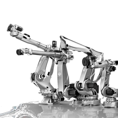 Robot industriel de bras robotique industriel d'axe de Palletizer PAL-180-3.1 4 de robot